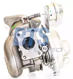 bts turbo t912207